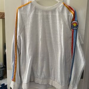 O'Neill crew neck long sleve